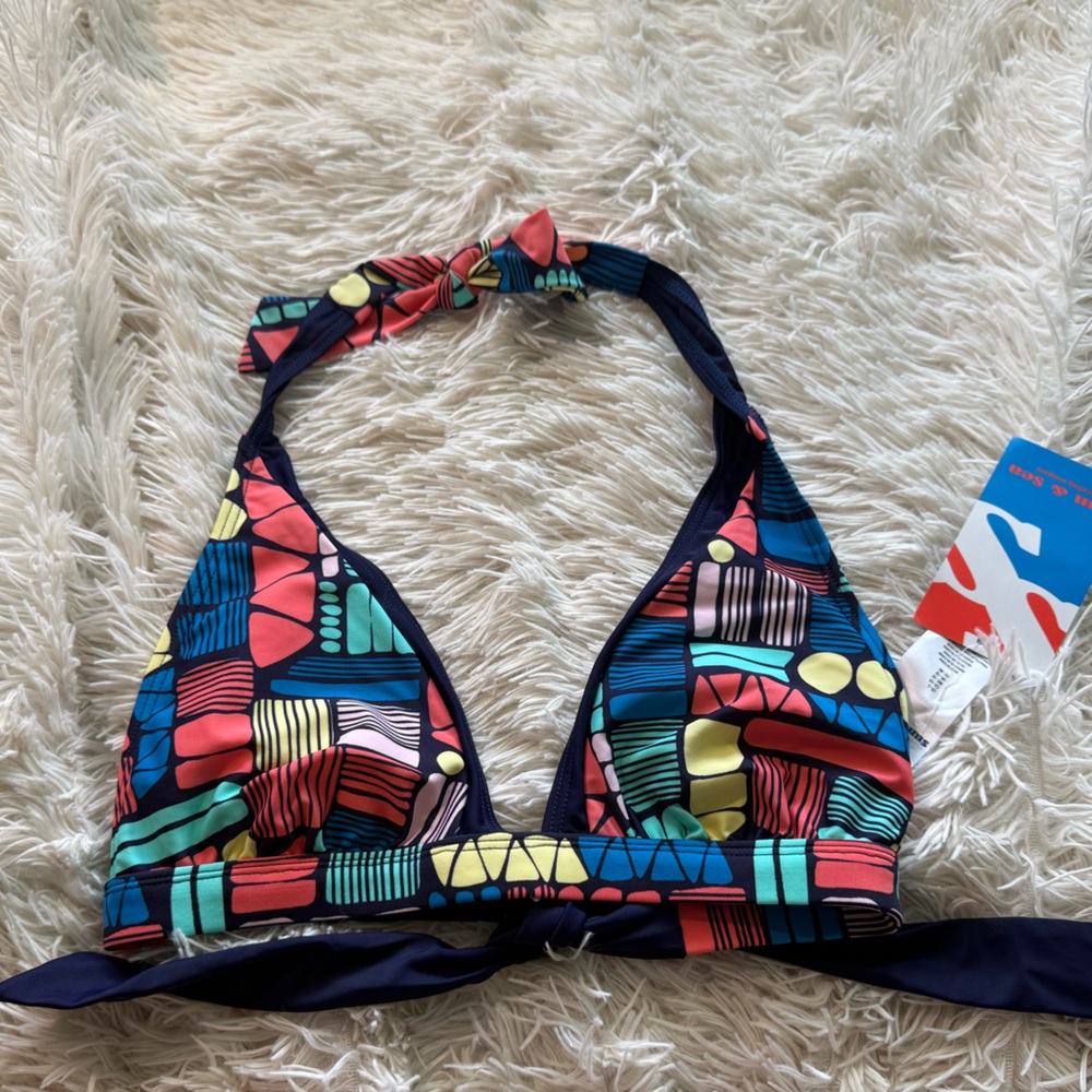 Geometric Bikini